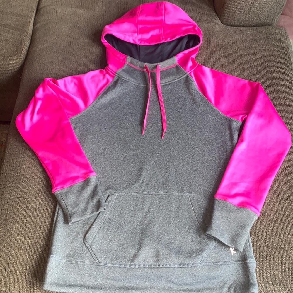 Women’s Hoodie!